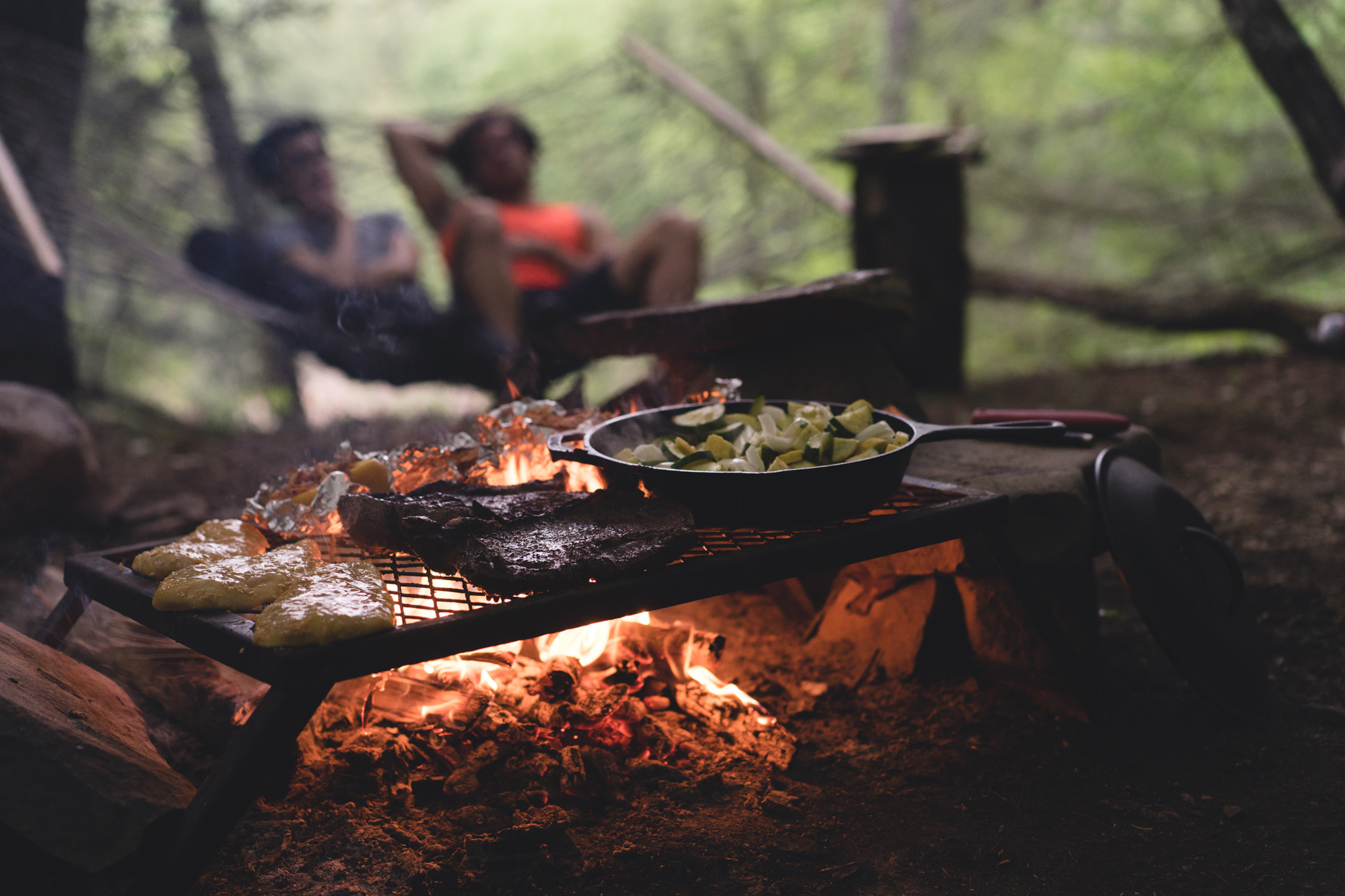 Grill
